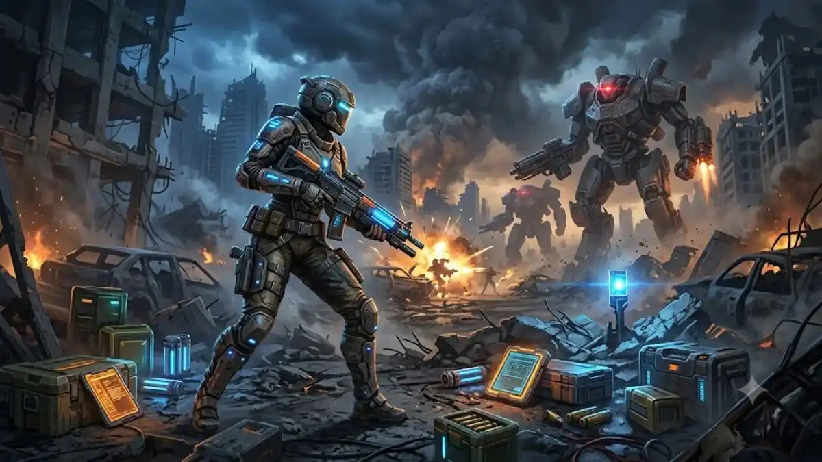 Arc Raiders Guide: Release Date, Map, Updates, Crossplay, Expedition & Everything You Need to Know