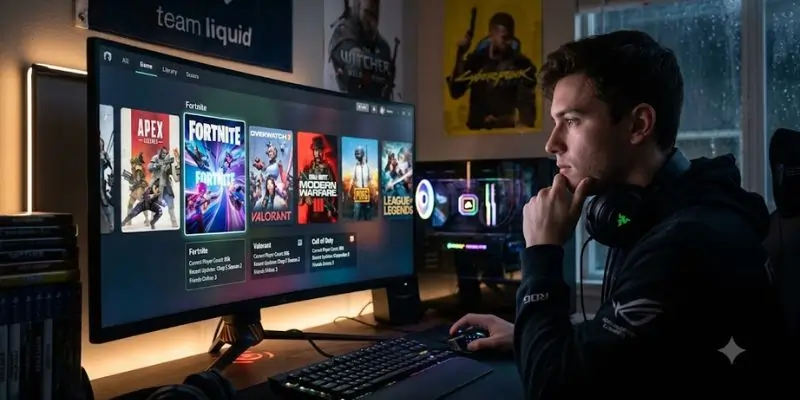Choosing whether Fortnite is worth playing in 2026.