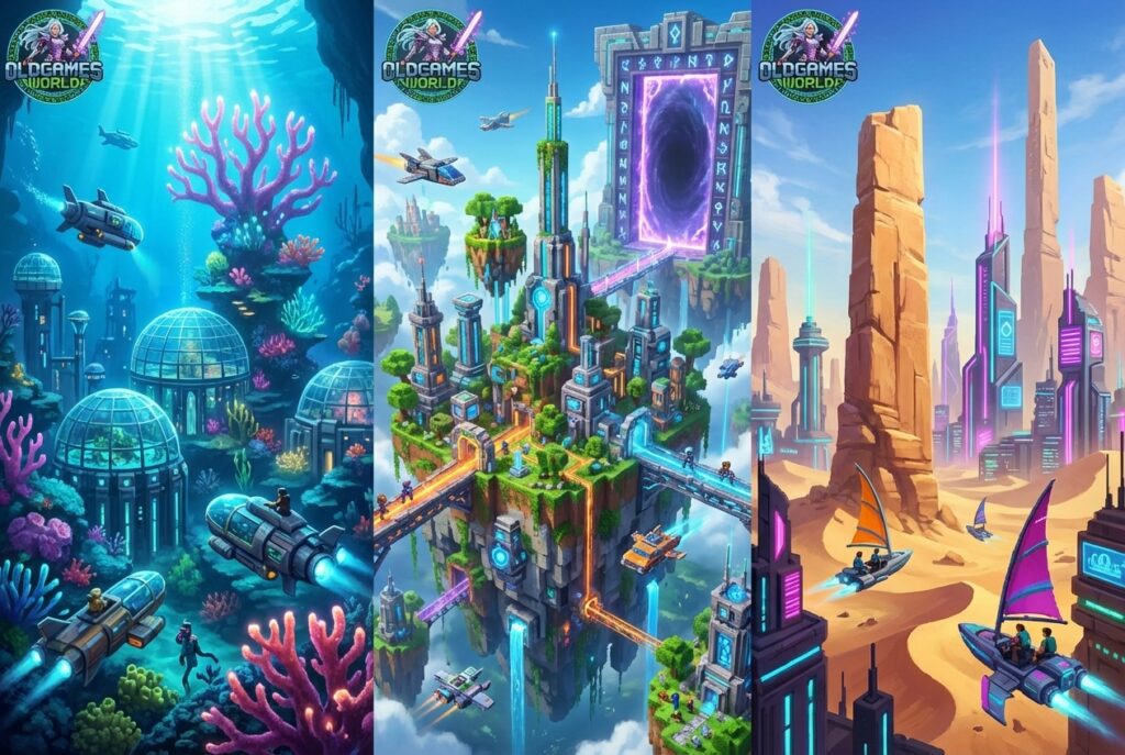 Common Minecraft Realms Problems (And Step-by-Step Fixes)