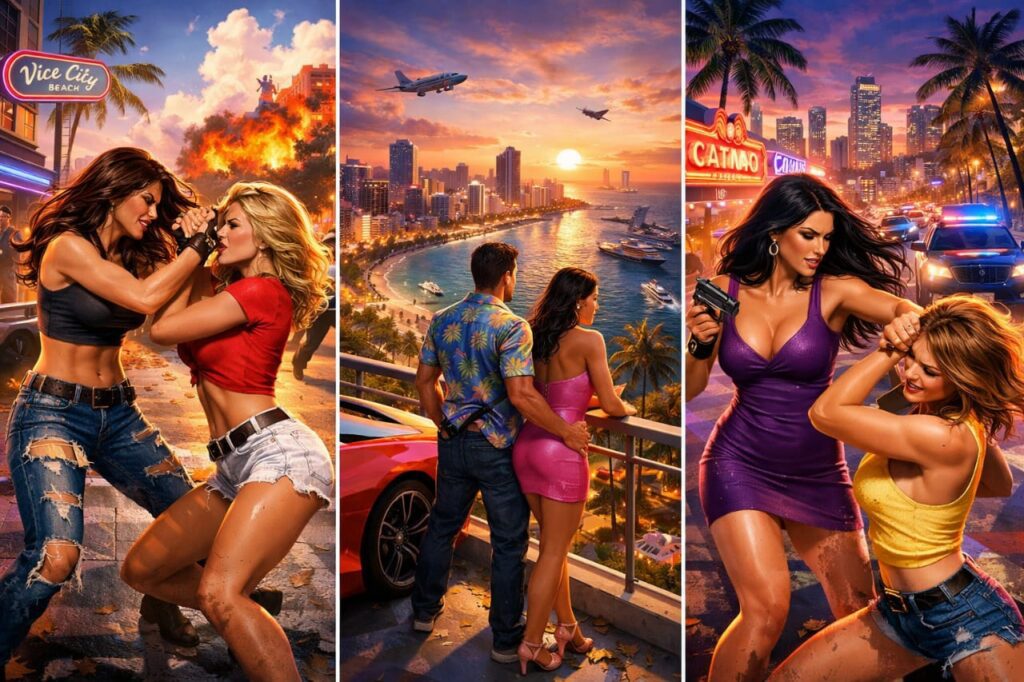 Why isn't Rockstar saying anything about GTA 6