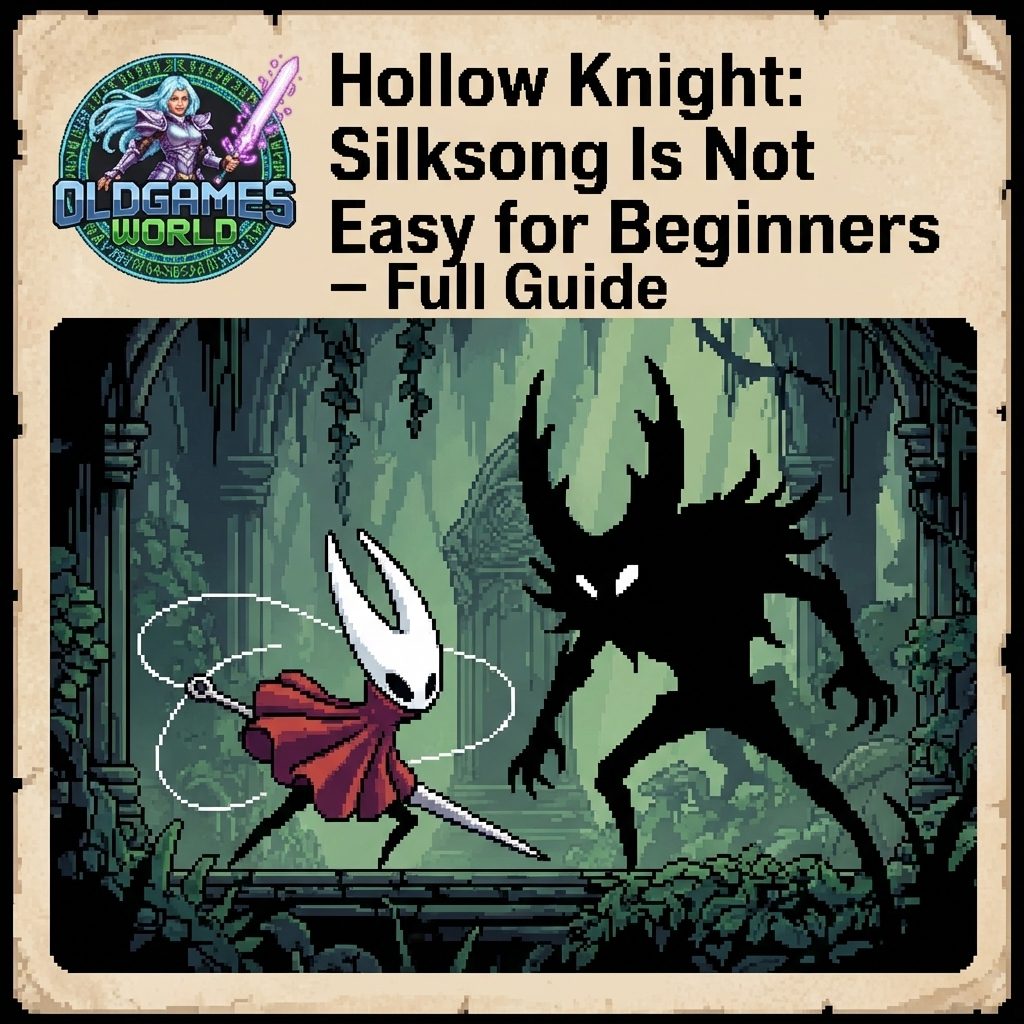 Gameplay Mechanics and Core Systems (Beginner Breakdown)