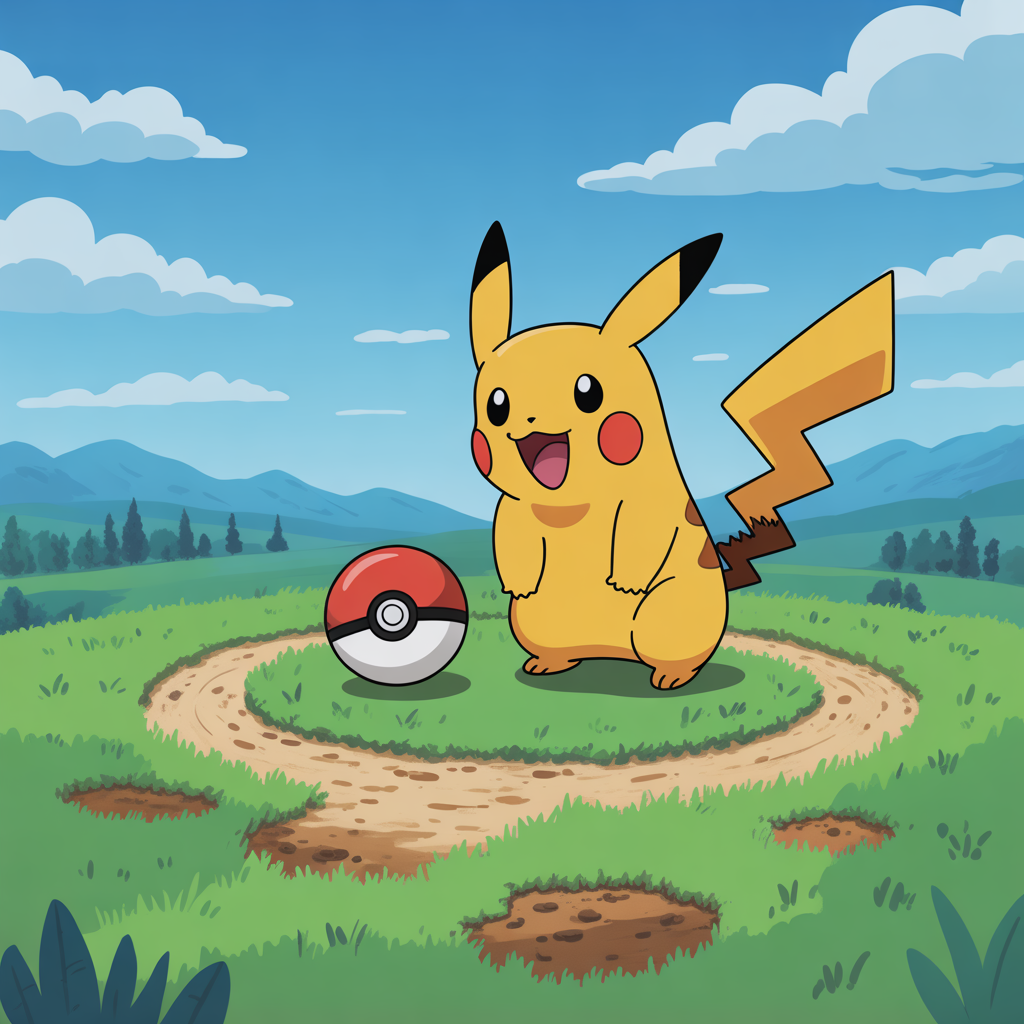 Pokémon Features That Feel Underused