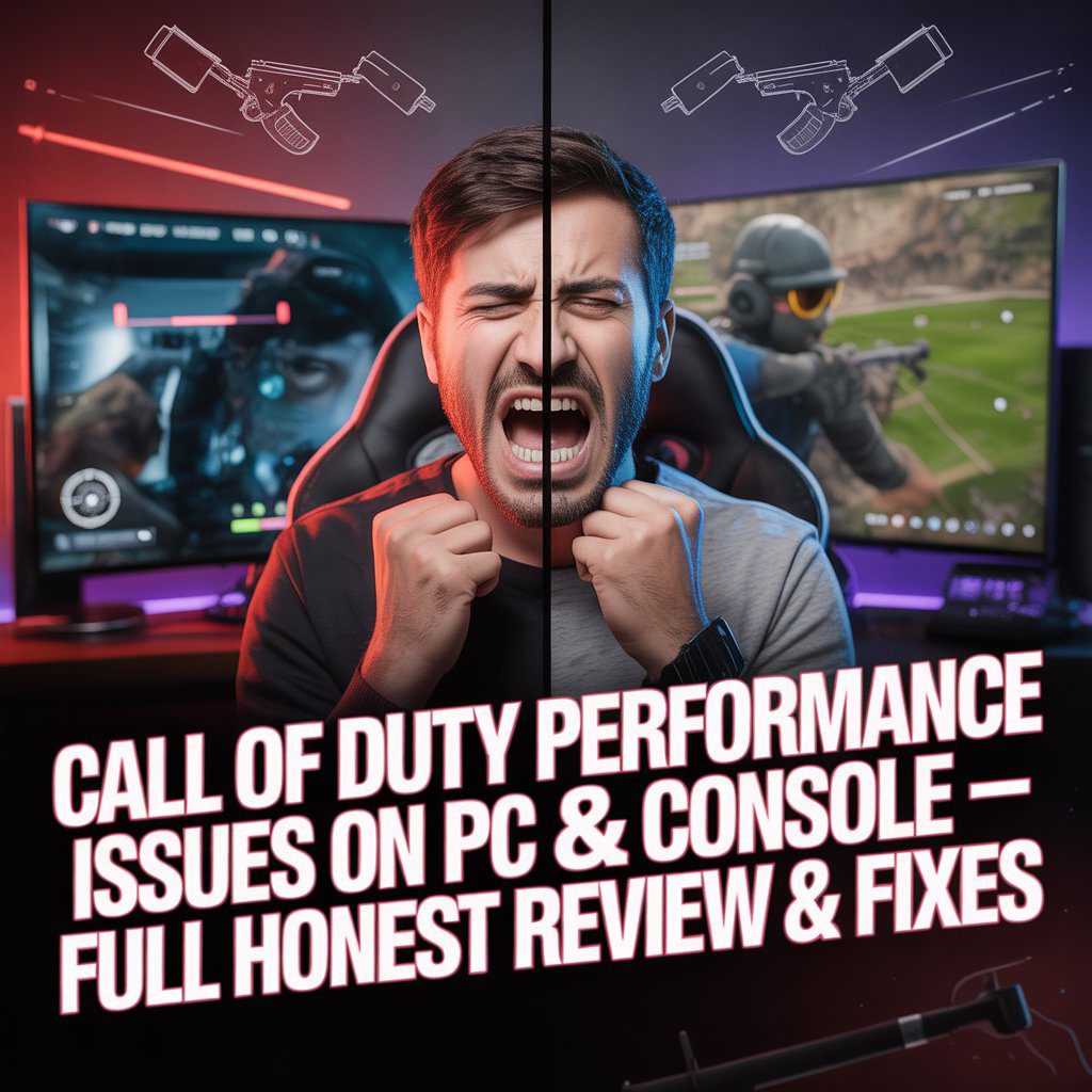 What is Call of Duty & Why It Matters