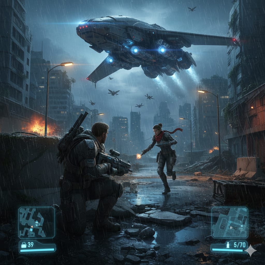 deciphering the data arc raiders