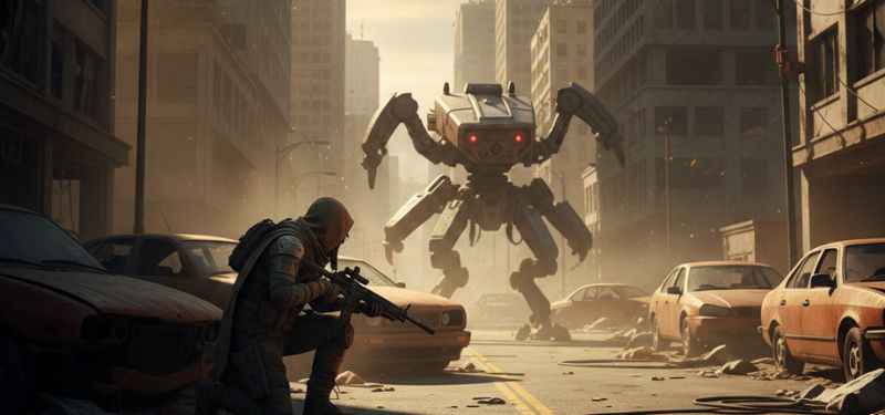 ARC Raiders stealth survival strategy