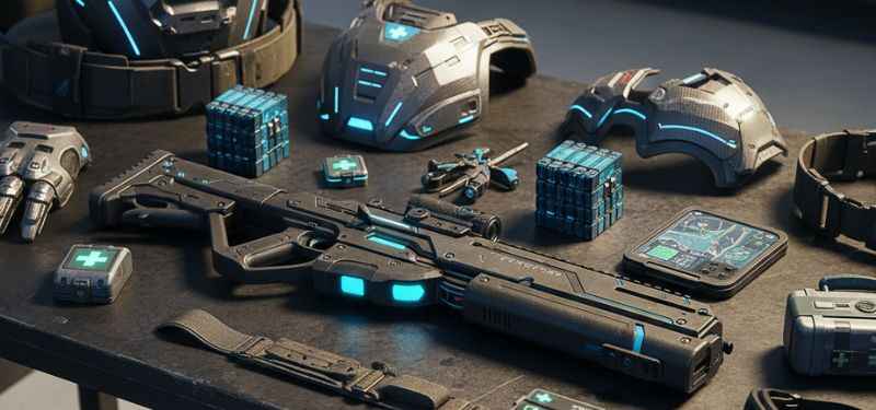 Best solo loadout ARC Raiders beginners