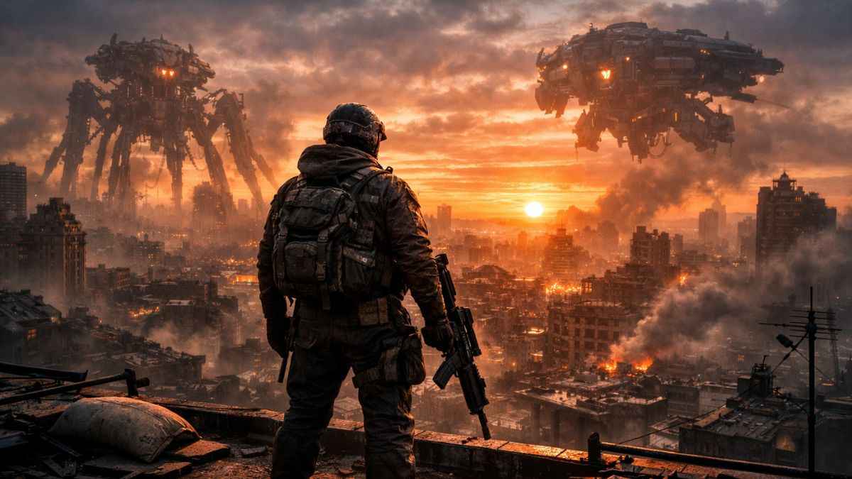 How to survive solo in ARC Raiders guide