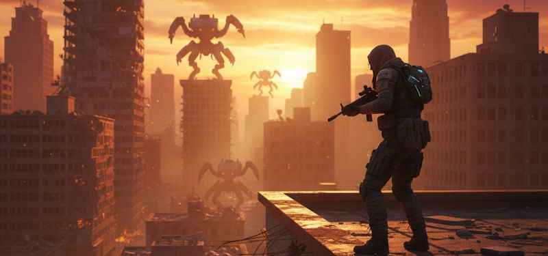 Safe extraction tips ARC Raiders solo