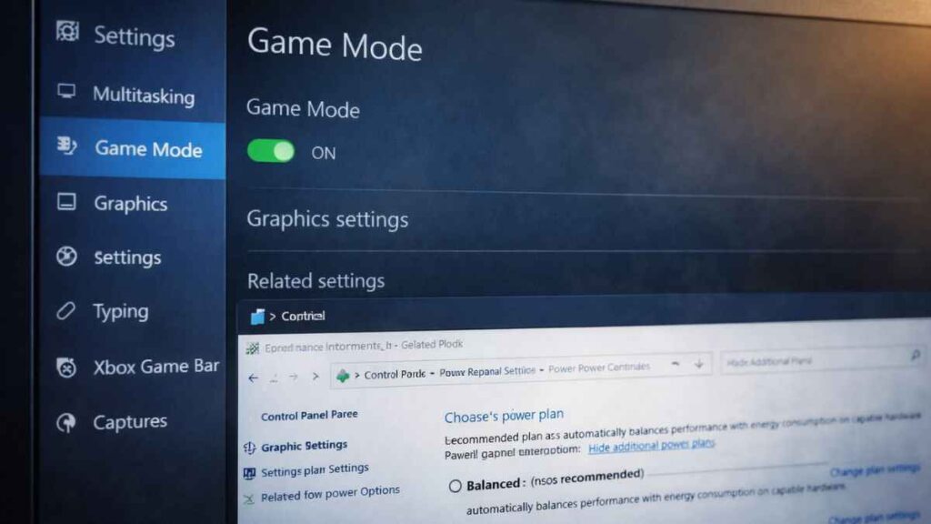 Virtual memory custom size settings 4096 and 8192 for low RAM PC gaming