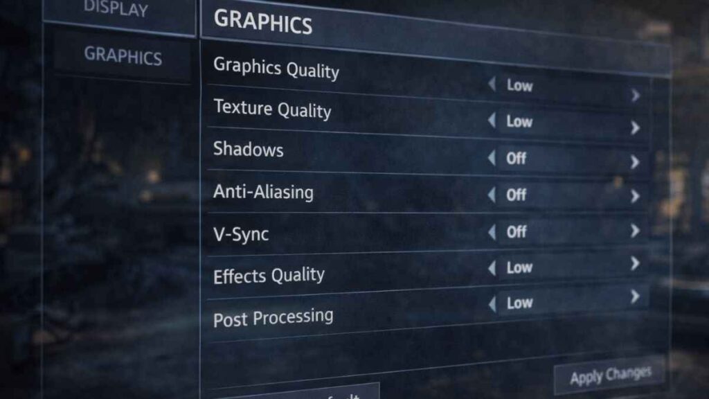 Windows 10 game mode and high performance power plan settings for gaming
