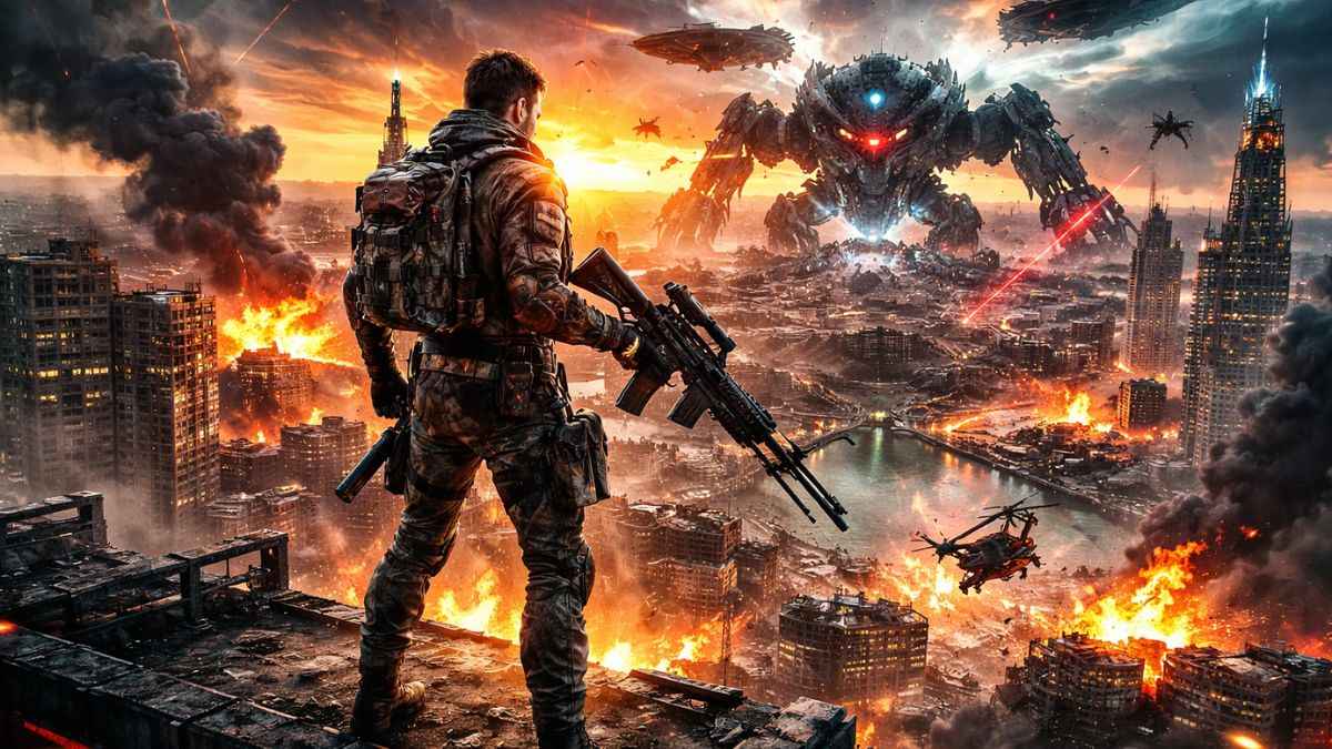 best weapons in ARC Raiders for solo players guide