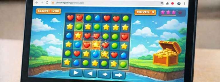 Best Unblocked Games for School Chromebook (No Download) – 2026 - Old ...