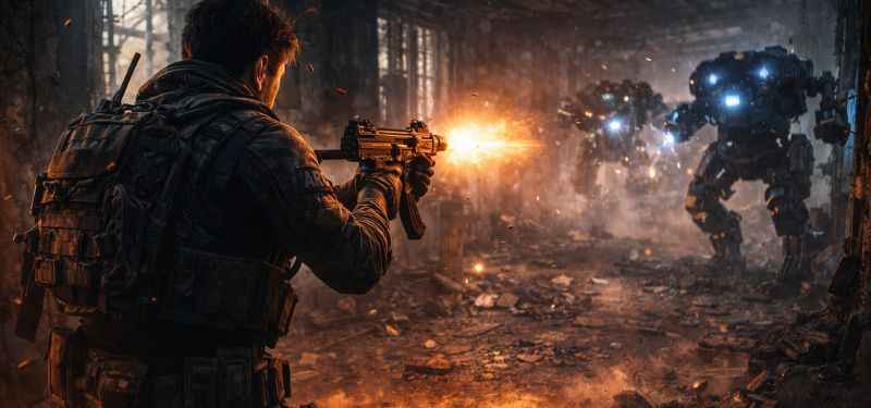 safe extraction tips ARC Raiders solo players