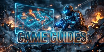 Game Guides