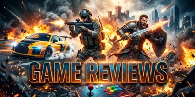 Game Reviews