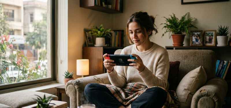 best gaming consoles 2026