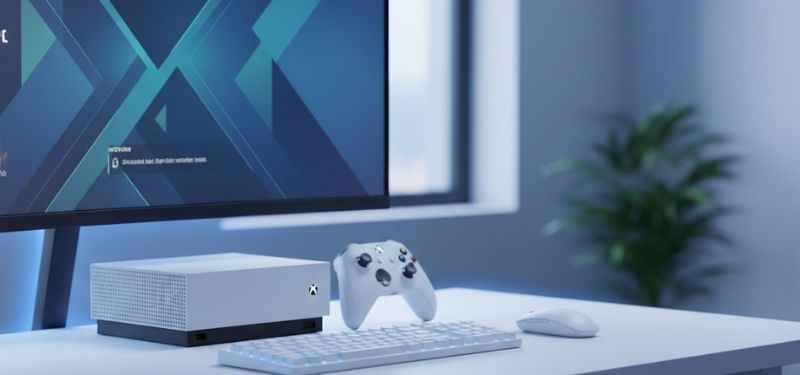 xbox series s gaming setup 2026 budget console