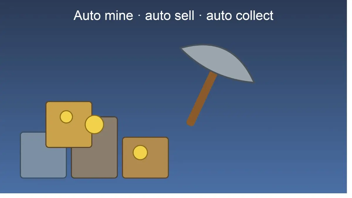 +1 Mine Per Click Script (No Key) — Auto Mine, Auto Sell & Auto Collect [2026 Update]
