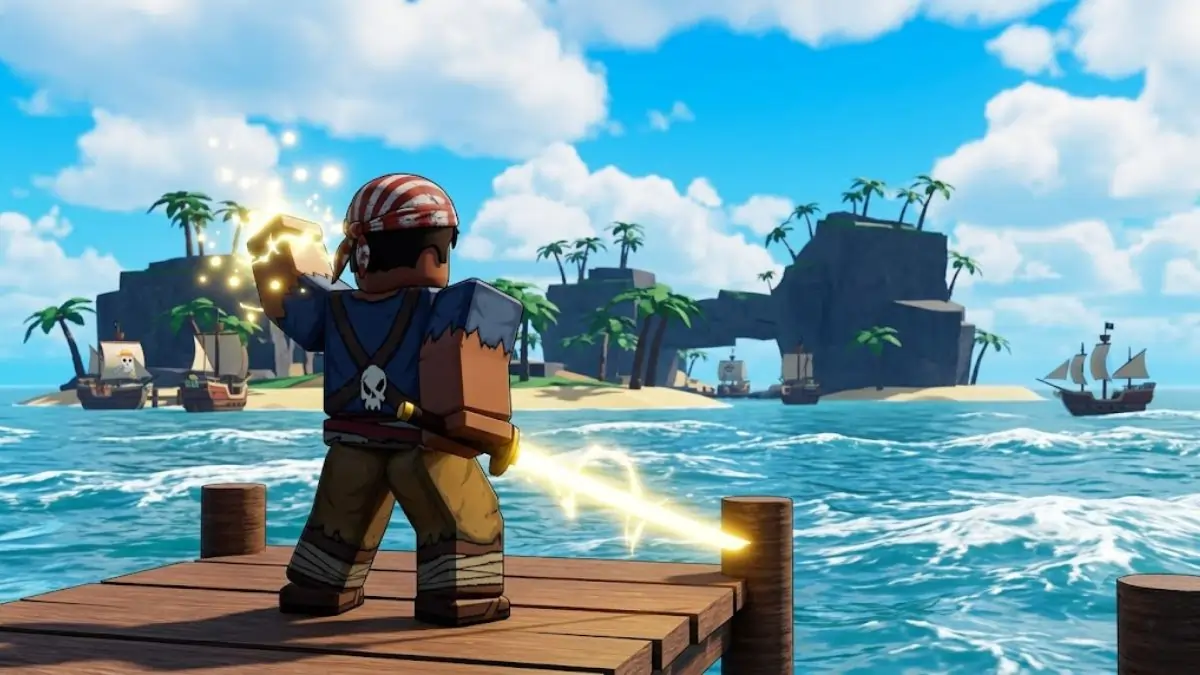 Blox Fruits Beginner Guide (2026): Best Tips, Fast Leveling & First Sea Walkthrough