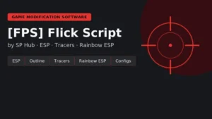FPS Flick script
