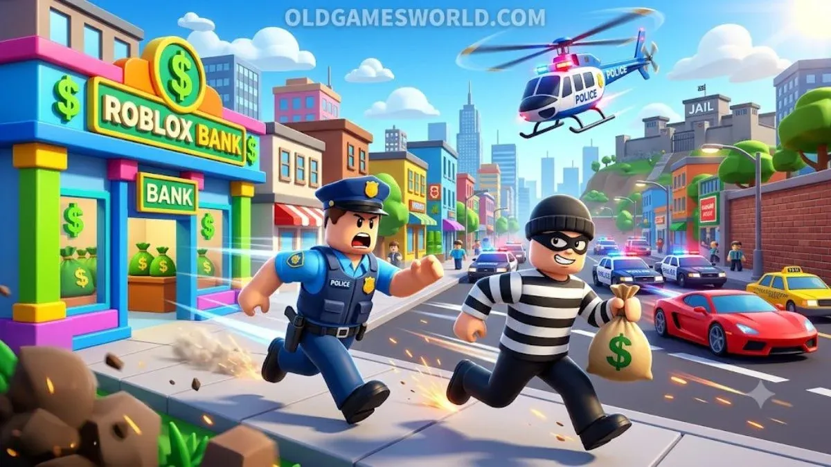 Jailbreak Script No Key (2026) – Auto Farm, ESP & Auto Arrest