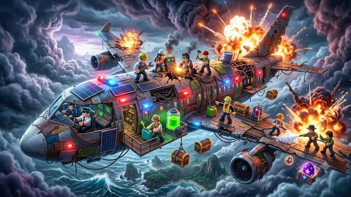 Land or Die Auto Farm Script by Xecel Hub – Auto Farm, Auto Fuel & More