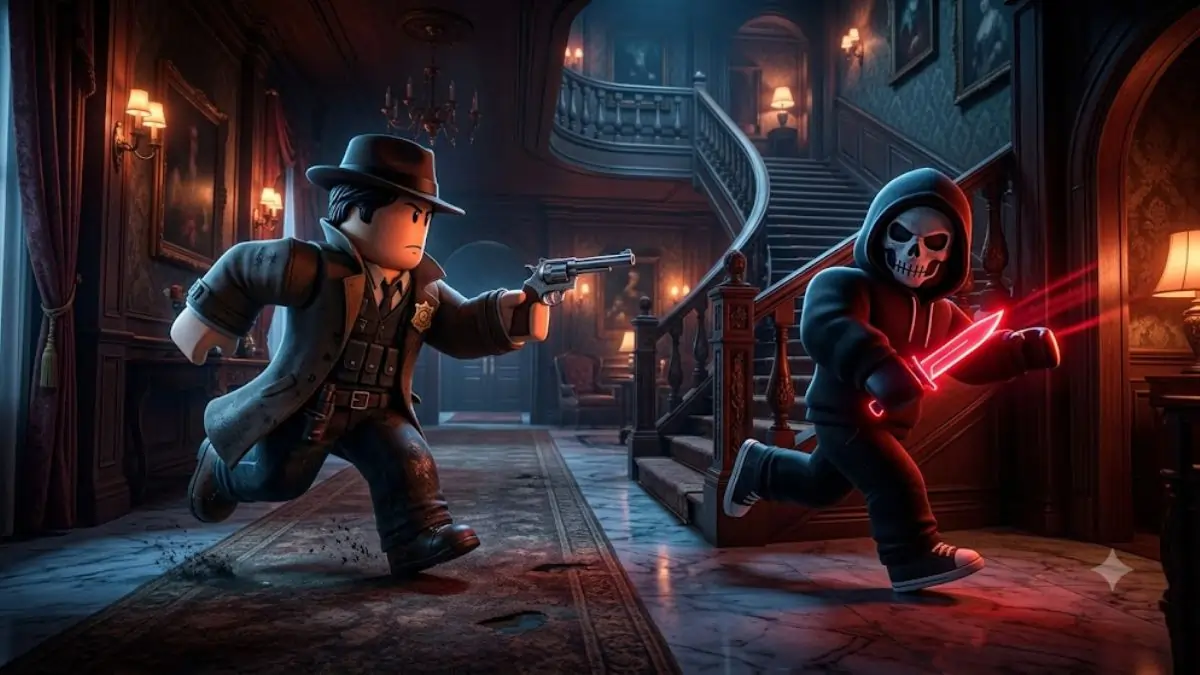 Murder Mystery 2 Metan Hub Script – Silent Aim, Kill Aura, Fling & More