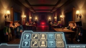 HolixRevenge Murder Mystery 2 script — multi-game library thumbnail
