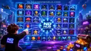 XenoHub by sskint Roblox universal script keyless — 700+ games thumbnail