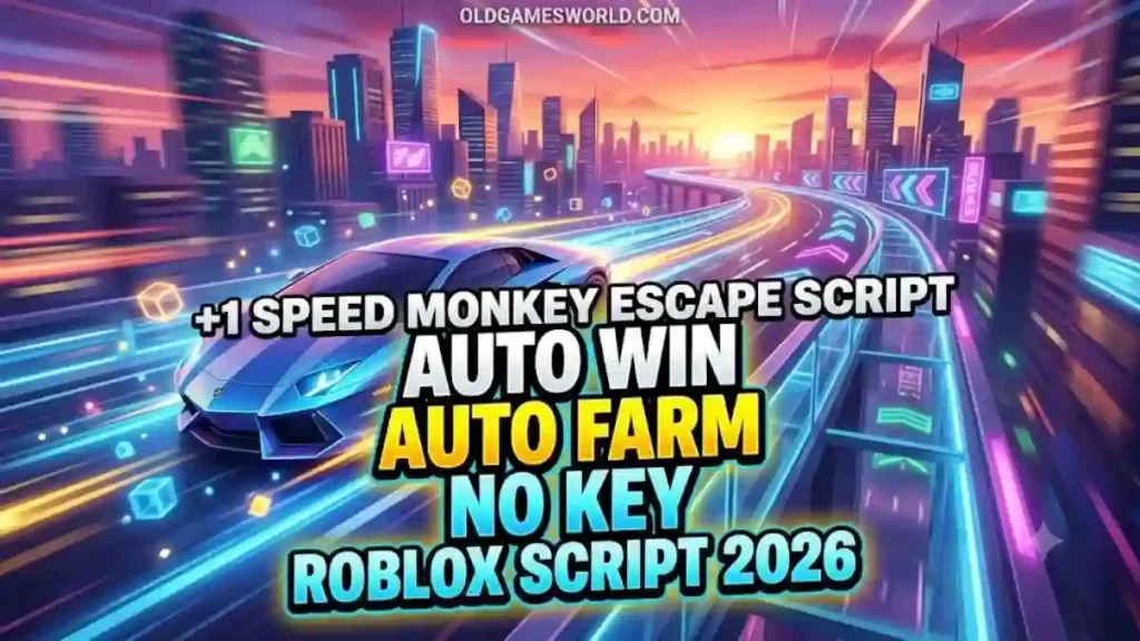 Driving Empire Script with Auto Farm, Auto Race, and No Key support for Roblox