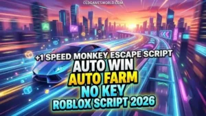 Driving Empire Script with Auto Farm, Auto Race, and No Key support for Roblox