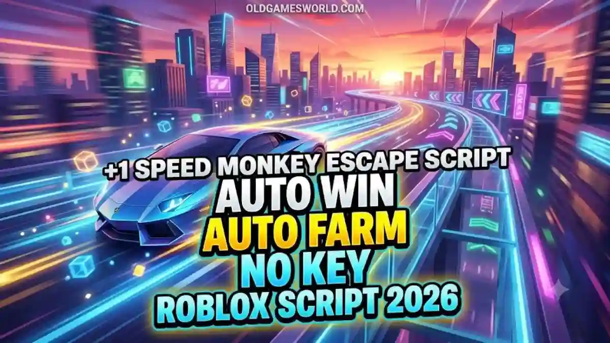 Driving Empire Script (2026) – Auto Farm, Car Racing & No Key