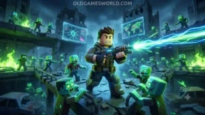 Reminiscence Zombies Script with Auto Farm, Auto Wave, and No Key support for Roblox