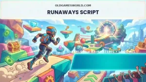 Runaways Roblox script keyless with Kill All NPCs, Loot All and Noclip